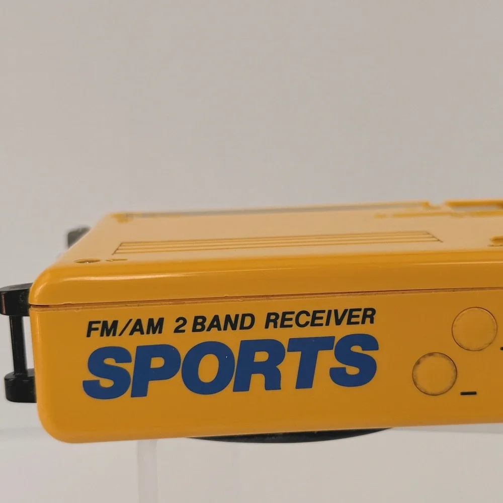 Sony sports fm